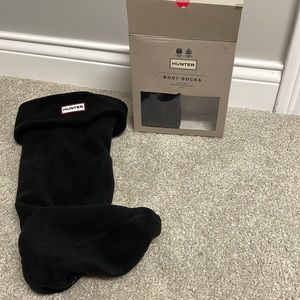 Tall Hunter Boot Liners